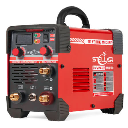 เครื่องเชื่อมอาร์กอน STELLAR รุ่น TIG/MMA-655_2
